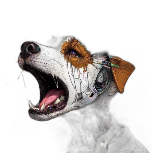 mask, animal, face, creature transparent PNG cut-out