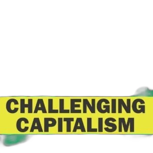occupy, economy, challenging, capitalism transparent PNG cut-out