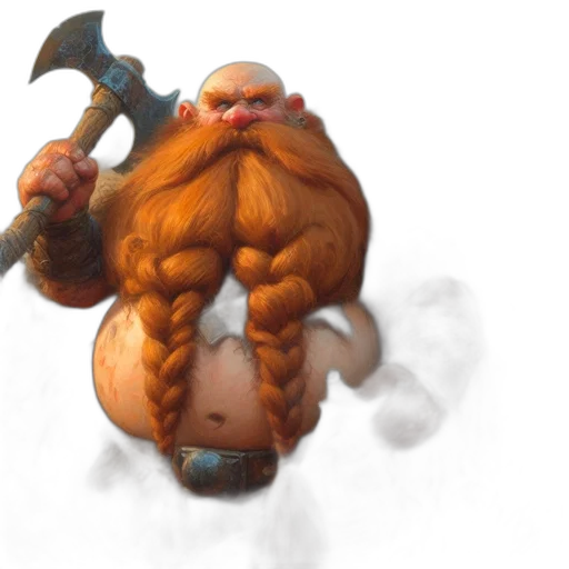 staff, creature, weapon, dragon transparent PNG cut-out