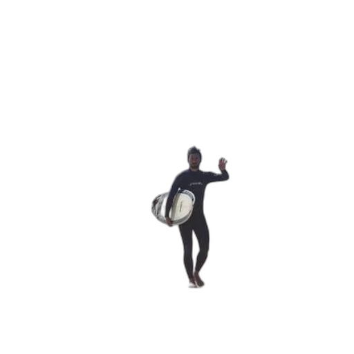 robot, mask, jacket, animal transparent PNG cut-out