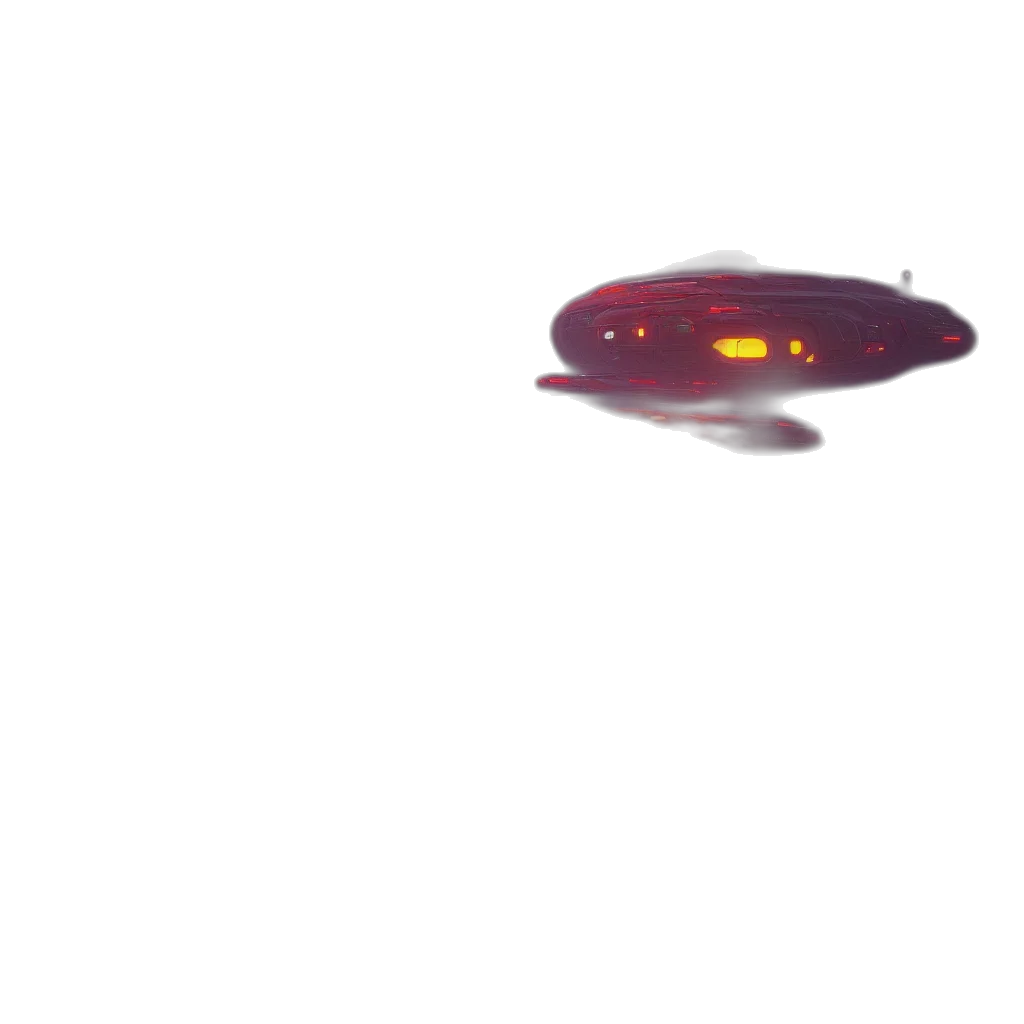 robot, creature, weapon, car transparent PNG cut-out