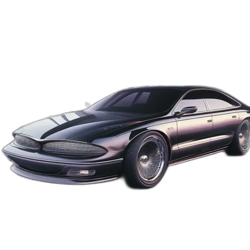 car, weapon, animal, photorealistic transparent PNG cut-out