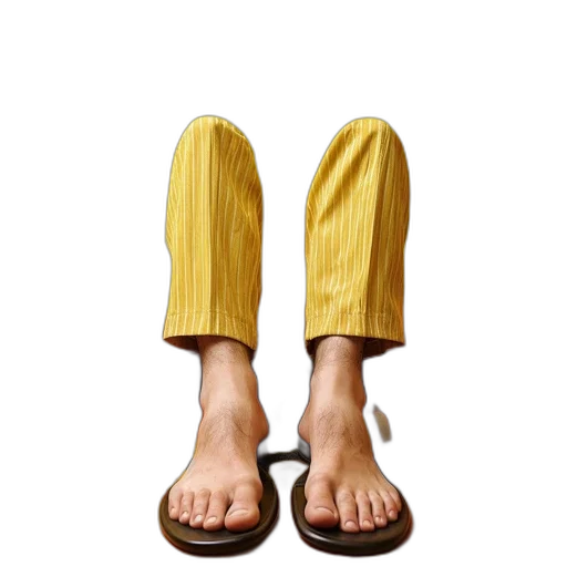 shoes, umbrella, furniture, staff transparent PNG cut-out