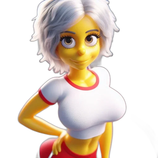 robot, mask, 3d render, concept art transparent PNG cut-out