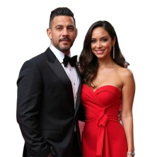 dress, jason, lopez, wife transparent PNG cut-out