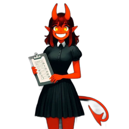 staff, dress, dragon, animal transparent PNG cut-out
