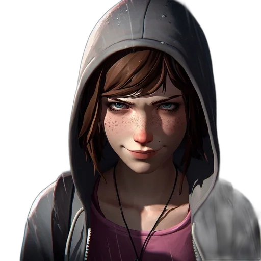 jacket, face, staff, mask transparent PNG cut-out