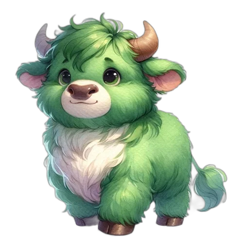 animal, creature, concept art, fantasy art transparent PNG cut-out