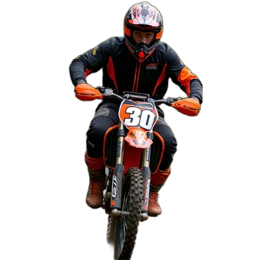 animal, jacket, person, riding transparent PNG cut-out