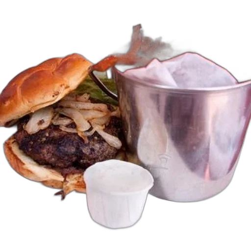 food, hat, crown, photorealistic transparent PNG cut-out
