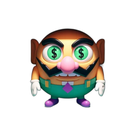 mask, creature, face, animal transparent PNG cut-out
