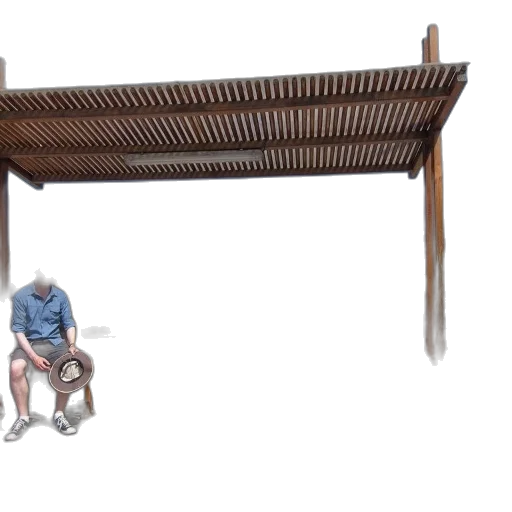 furniture, staff, umbrella, weapon transparent PNG cut-out