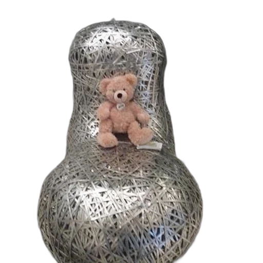 bottle, furniture, jewelry, robot transparent PNG cut-out
