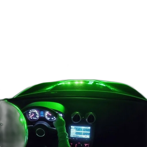 car, robot, mask, face transparent PNG cut-out