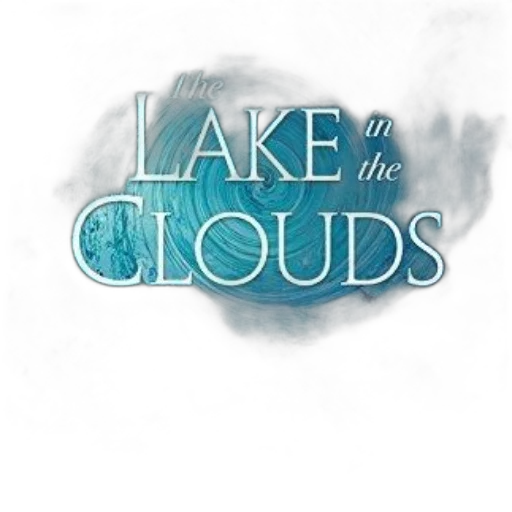 cover, lake, clouds, features transparent PNG cut-out