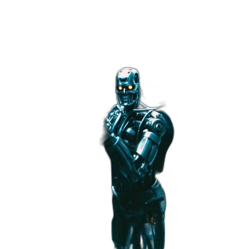robot, mask, animal, creature transparent PNG cut-out