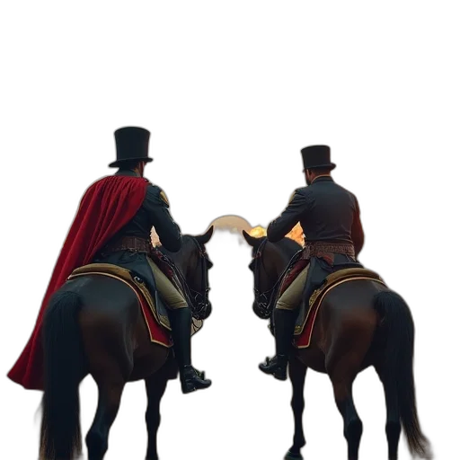hat, crown, staff, furniture transparent PNG cut-out