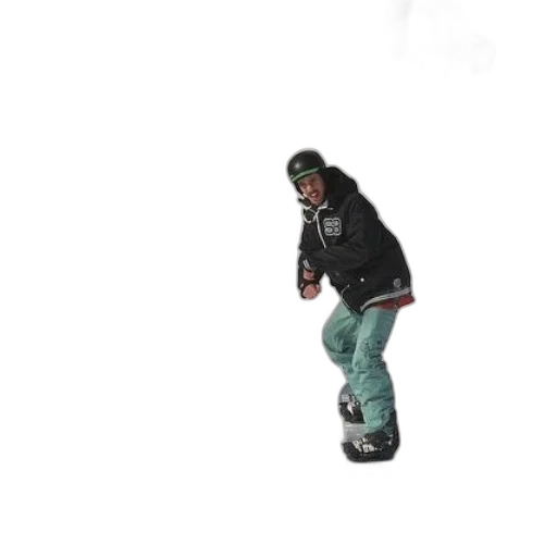 jacket, staff, 3d render, concept art transparent PNG cut-out
