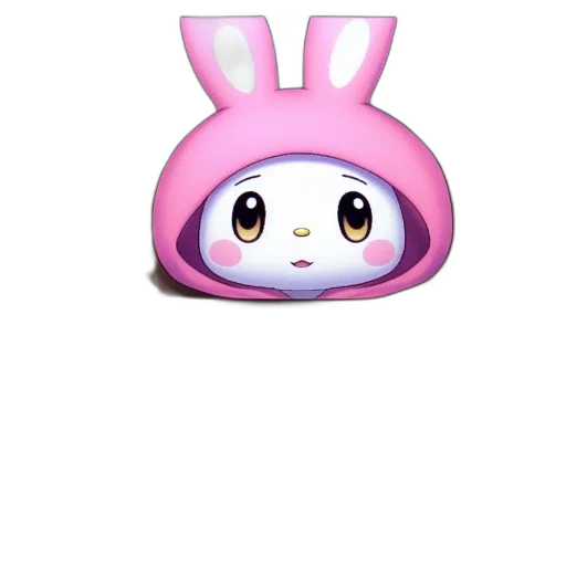 creature, animal, mask, hat transparent PNG cut-out