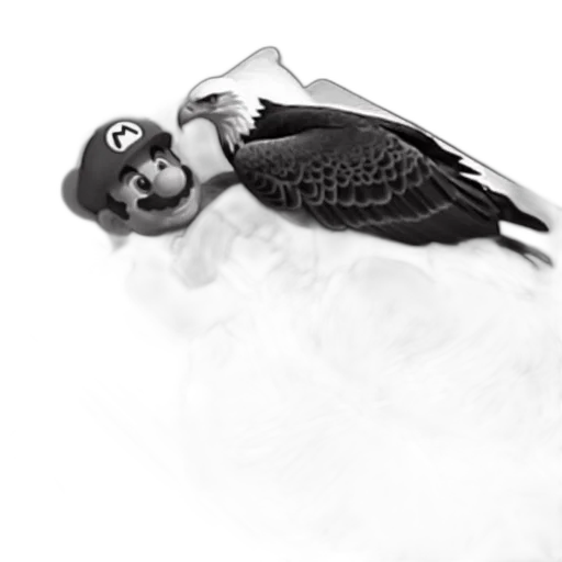 hat, animal, jewelry, weapon transparent PNG cut-out