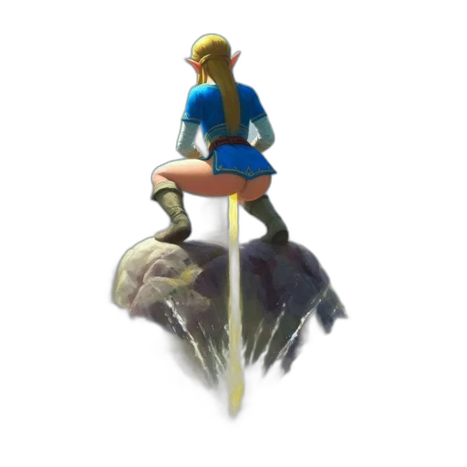 staff, sword, weapon, creature transparent PNG cut-out