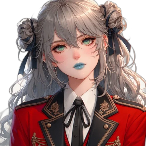 staff, face, crown, mask transparent PNG cut-out