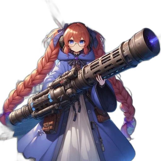 weapon, staff, sword, animal transparent PNG cut-out