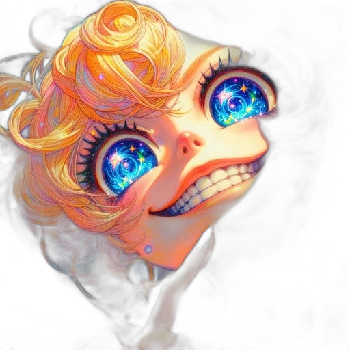 mask, face, creature, robot transparent PNG cut-out