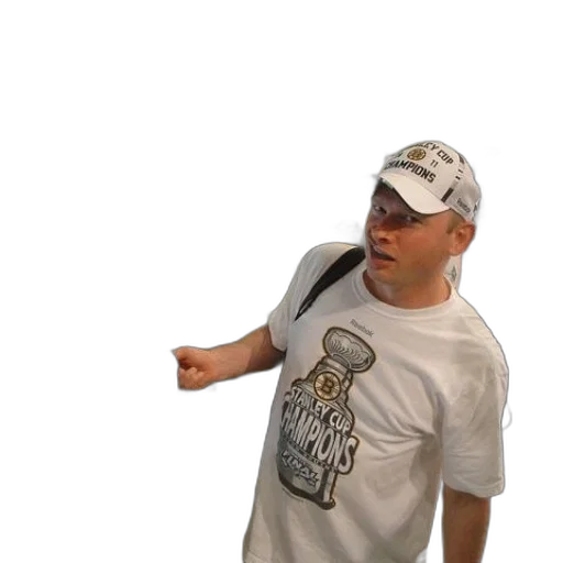 hat, staff, jacket, creature transparent PNG cut-out