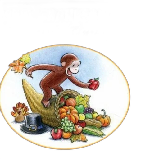 food, photorealistic, concept art, children transparent PNG cut-out