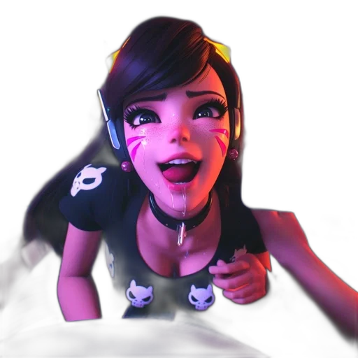 face, weapon, robot, staff transparent PNG cut-out