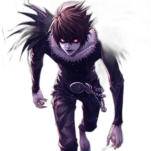 creature, mask, staff, animal transparent PNG cut-out