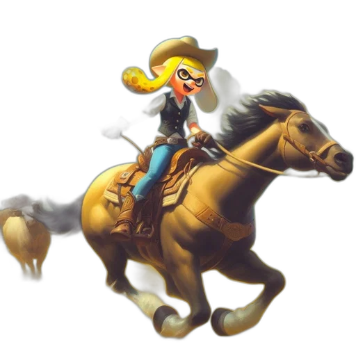 staff, hat, animal, concept art transparent PNG cut-out