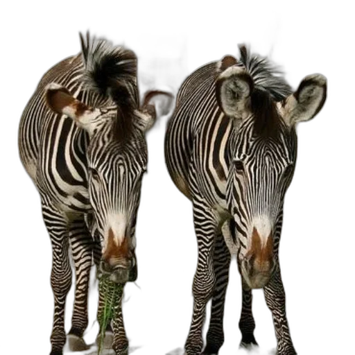 animal, creature, photorealistic, 3d render transparent PNG cut-out