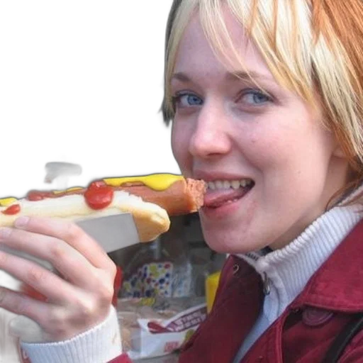 food, staff, weapon, face transparent PNG cut-out