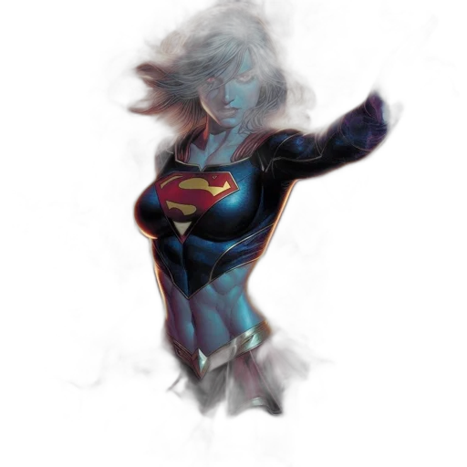 comic book art, concept art, fantasy art, pixel art transparent PNG cut-out