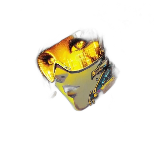 crown, jewelry, mask, face transparent PNG cut-out