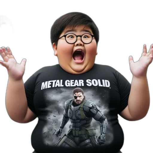 jacket, weapon, concept art, comic book art transparent PNG cut-out