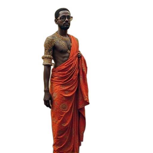 staff, concept art, 3d render, photorealistic transparent PNG cut-out