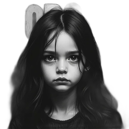 face, creature, crown, mask transparent PNG cut-out