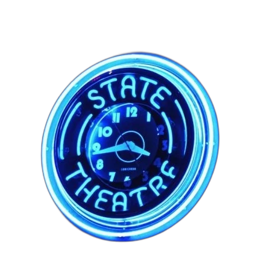 staff, 3d render, vaporwave, concept art transparent PNG cut-out