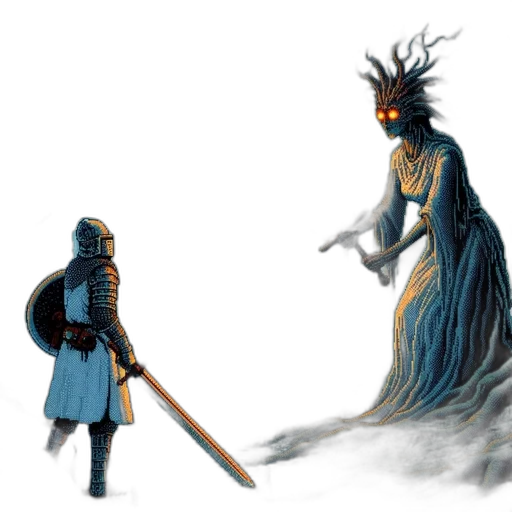 sword, staff, weapon, concept art transparent PNG cut-out