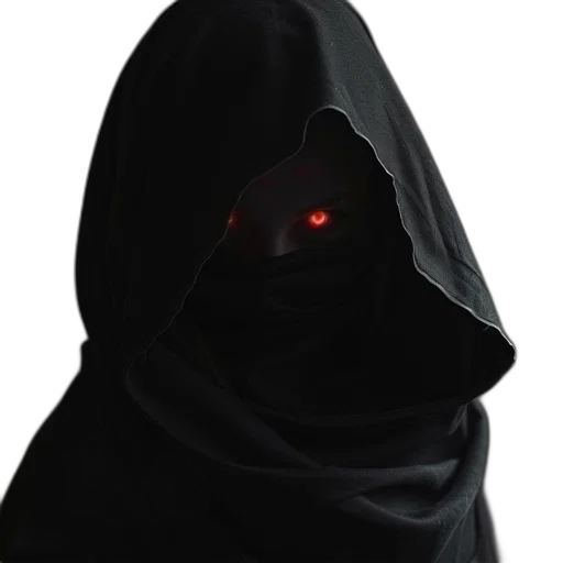 mask, staff, face, jacket transparent PNG cut-out