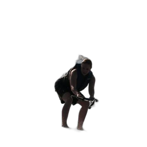 staff, weapon, sword, robot transparent PNG cut-out