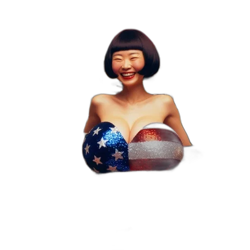 hat, mask, dress, face transparent PNG cut-out