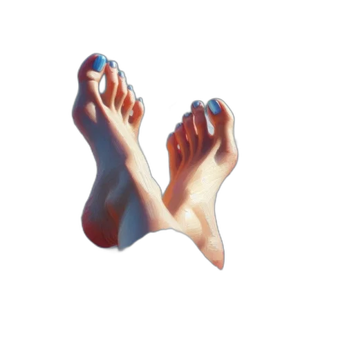 shoes, face, creature, jewelry transparent PNG cut-out