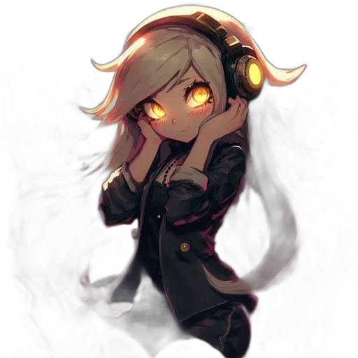 mask, staff, hat, jacket transparent PNG cut-out