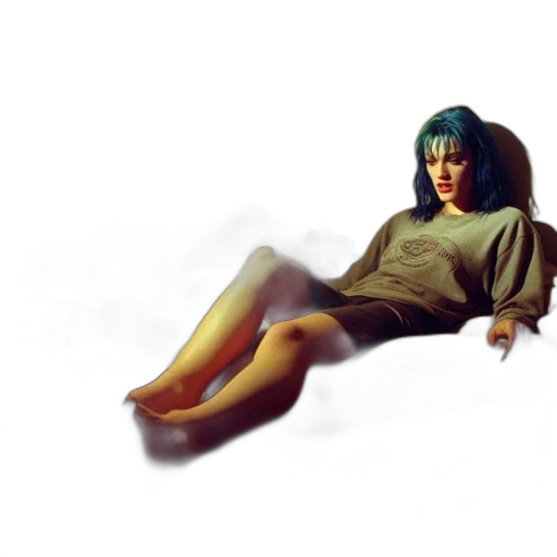 furniture, creature, dress, robot transparent PNG cut-out