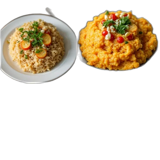food, photorealistic, collage, best transparent PNG cut-out