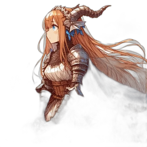 dragon, sword, staff, weapon transparent PNG cut-out